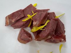 -老太原菜馆(府西街店)