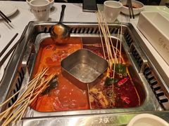 -串一火锅(赛格国际购物中心店)