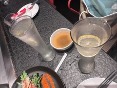 -火地铁板烧(昆山万象汇店)