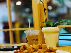 -佛有缘素食馆·荔湾老字号(陈家祠首店)