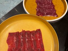 -一绪に寿喜烧(夫子庙水游城店)