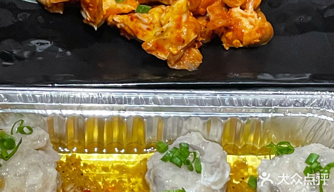 好吃不贵