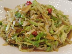 -大清花饺子(山庄店)