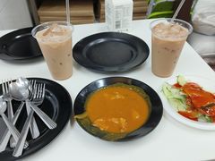 -新加坡Zam Zam餐馆