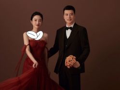 -雪中彩影婚纱摄影·微光艺术中心