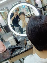 点击看大图 -诗悦发型烫染SALON