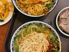 -有礼有面(知春路店)