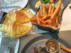 -七海旋律西餐厅(金沙湾店)