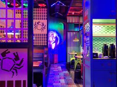 大堂-蛮横肉蟹煲(印象城店)