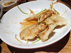 -金掌勺·锅包肉(广渠门店)