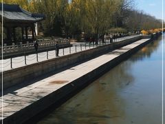 -元大都城垣遗址公园