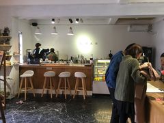 -边渡咖啡烘焙店(昙华林店)