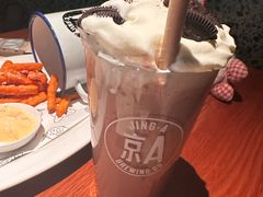 -京A Taproom·精酿餐吧(CBD店)
