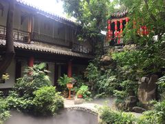 -钦善斋(武侯祠店)