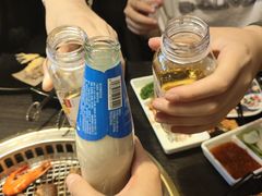 -AJIYA·池袋日式烧肉自助(天津万象城店)