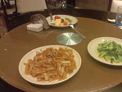 -富力万达嘉华酒店-品珍中餐厅(水果湖店)