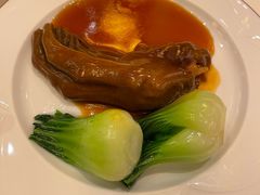 -利苑酒家(合景国际金融广场店)