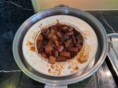 -上海新锦江大酒店