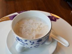 -王府井文华东方酒店-紫膳餐厅