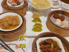 -稻香酒家(天河城店)