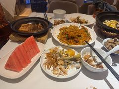 -汤城小厨•粤菜•靓汤(金宝街店)