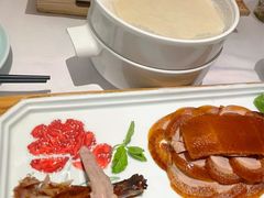 -森隆饭庄(崇文门新世界百货店)
