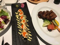 -佐度王子扒房(天鹅湖店)