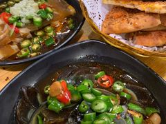 -陈记农家挂炉烤肉(雁南一路店)