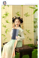 -奶牛叔叔儿童摄影生活馆(太仓店)