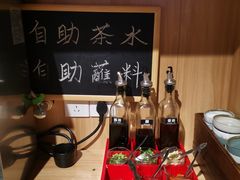 -牛腩之旅·牛腩牛杂煲(光启城美食城店)