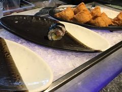 -金海湾自助餐厅(金陵饭店)