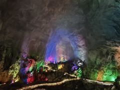 -百魔洞景区