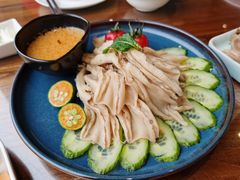 -北京老铺烤鸭(西稍门店)