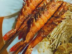 -忠记湛江烧蚝店