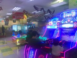 -莫莉幻想儿童乐园(北京天通苑华联店)