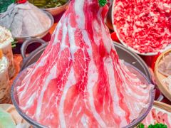 -赵美丽·重庆社区火锅·直营店(火车东站·中豪国际店)