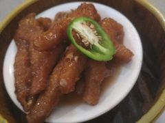 -香云轩·顺德菜(香云纱园林酒店店)