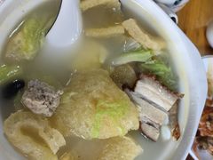 -下塘街25号农家菜馆(新场店)