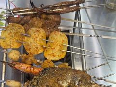 -古彭7只羊·招牌白串·碳锅羊肉旗舰店