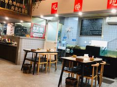 -甬小馆·焗海鲜温州菜(五马街店)