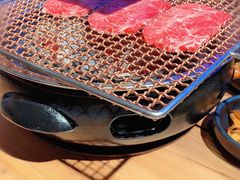 -九田家黑牛烤肉料理(溧阳吾悦店)