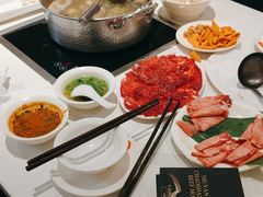 -牛焱·贵州黄牛肉火锅(城西银泰店)