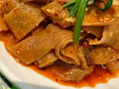 -令氏家外家周秦食府(高新店)