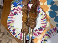 -清真·古丽花儿·新疆美食(滨江道店)