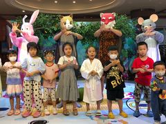 -三亚亚龙湾天域度假酒店