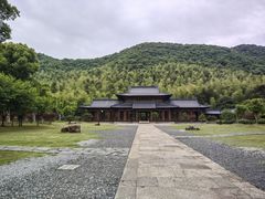 -兰亭风景区