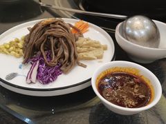 -横山双城铁锅炖羊肉(创始店)