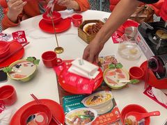 -避风塘·金牌店·夜宵(金玉兰店)