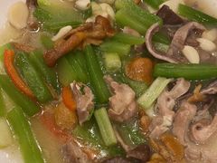 -陈胖子特色菜.鲜货现炒(融景城店)