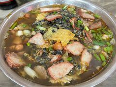 -北海田螺店(四川路店)